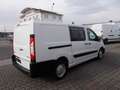 Peugeot EXPERT.LANGE-MIXTO !EU5! ATM-160.000KM !TÜV-NEU! Blanco - thumbnail 9