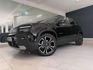 1.2 Turbo 100 CV Summit PARI AL NUOVO!!PROMO!