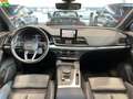 Audi Q5 2.0 TDi Quattro Sport S tronic * Pano * Cuir * GPS Zwart - thumbnail 11