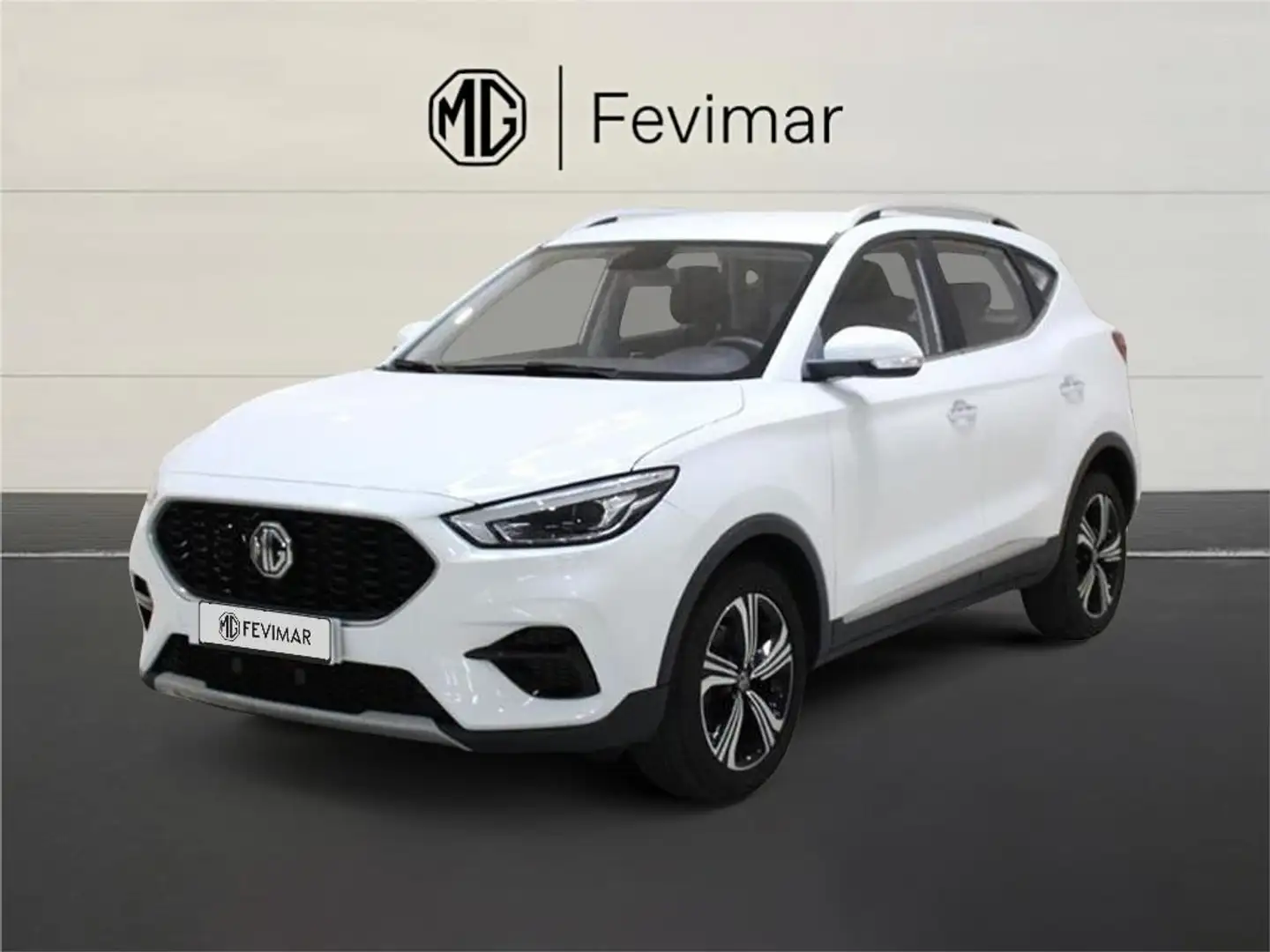 MG ZS 1.5 Comfort - 1