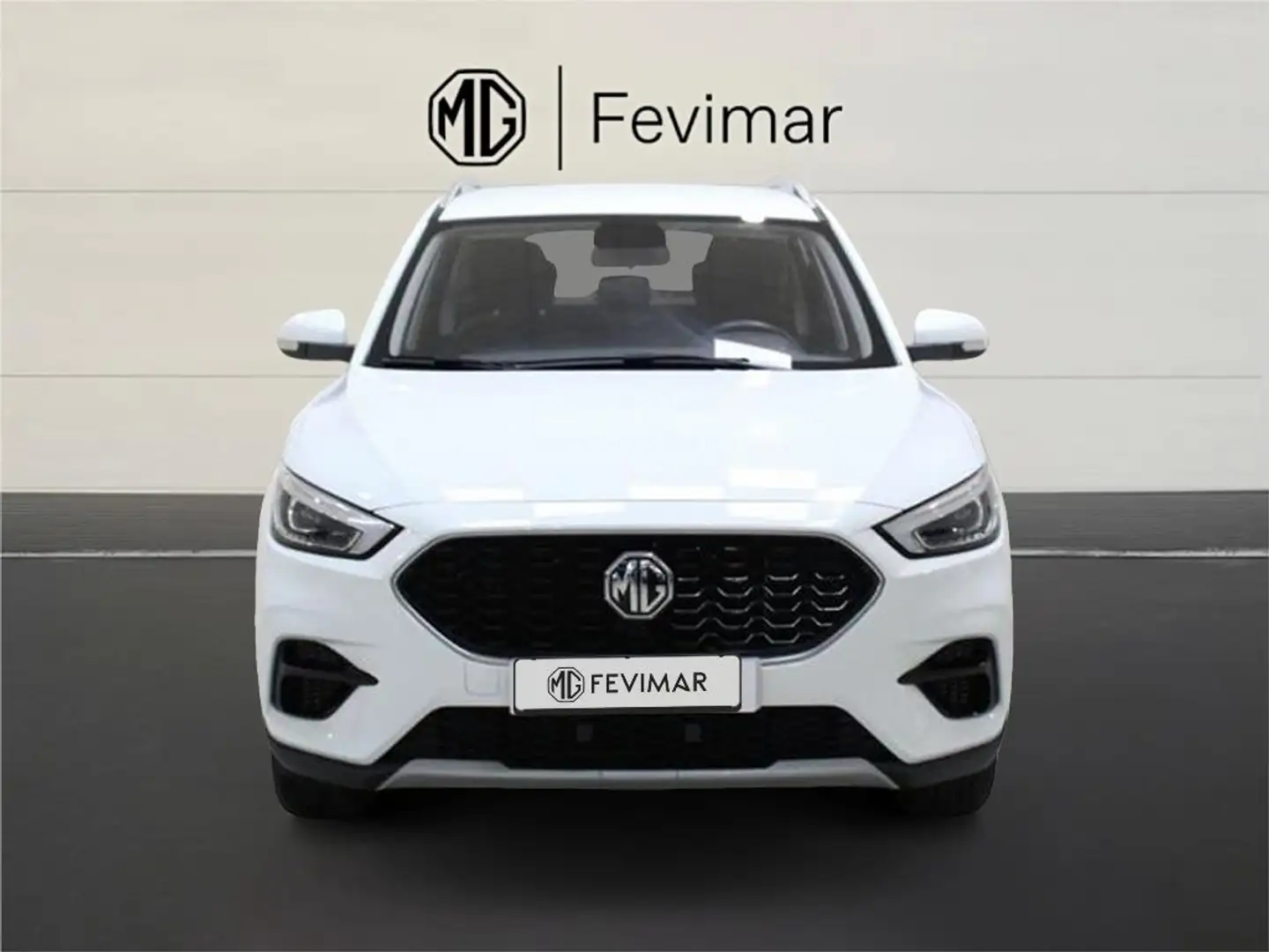 MG ZS 1.5 Comfort - 2