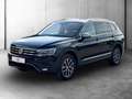 Volkswagen Tiguan Allspace 2.0TDI 4M DSG AHK+LED+MEGAPREIS Schwarz - thumbnail 2
