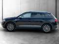Volkswagen Tiguan Allspace 2.0TDI 4M DSG AHK+LED+MEGAPREIS Schwarz - thumbnail 4