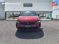 Opel Corsa 1.2 Turbo 130ch GS Line BVA Rouge - thumbnail 2