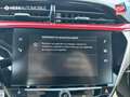 Opel Corsa 1.2 Turbo 130ch GS Line BVA Rouge - thumbnail 15