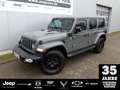 Jeep Wrangler Sahara PHEV Dual Top Grau - thumbnail 1
