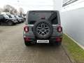 Jeep Wrangler Sahara PHEV Dual Top Grau - thumbnail 4