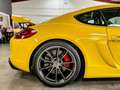 Porsche Cayman GT4 3.8 L 385 ch Pack Clubsport Jaune - thumbnail 48