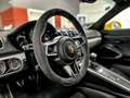 Porsche Cayman GT4 3.8 L 385 ch Pack Clubsport Amarillo - thumbnail 25