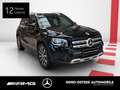 Mercedes-Benz GLB 200 d STYLE NAVI KAMERA TEMPOMAT AHK LED Zwart - thumbnail 2