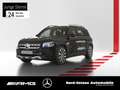 Mercedes-Benz GLB 200 d STYLE NAVI KAMERA TEMPOMAT AHK LED Noir - thumbnail 1