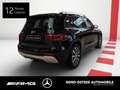 Mercedes-Benz GLB 200 d STYLE NAVI KAMERA TEMPOMAT AHK LED Zwart - thumbnail 4