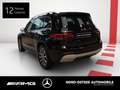 Mercedes-Benz GLB 200 d STYLE NAVI KAMERA TEMPOMAT AHK LED Zwart - thumbnail 3