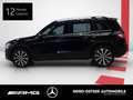Mercedes-Benz GLB 200 d STYLE NAVI KAMERA TEMPOMAT AHK LED Zwart - thumbnail 8