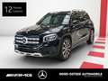 Mercedes-Benz GLB 200 d STYLE NAVI KAMERA TEMPOMAT AHK LED Zwart - thumbnail 1