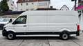 Volkswagen Crafter 35*Lang Hochdach*L3 H2*Autom*AHK*Klima* Weiß - thumbnail 3