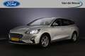 Ford Focus Wagon 1.0 EcoBoost Trend Edition Business Camera-N Grijs - thumbnail 1