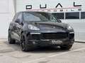 Porsche Cayenne II S 4,2 Aut.|V8 DIESEL|KEYLESS-GO|LUFT|RFK|NAVI Schwarz - thumbnail 2