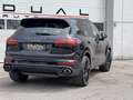 Porsche Cayenne II S 4,2 Aut.|V8 DIESEL|KEYLESS-GO|LUFT|RFK|NAVI Schwarz - thumbnail 4