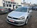 Volkswagen Golf VII Lim. Lounge KLIMA/2HAND/PDC/SHZ Silber - thumbnail 1