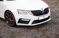 Skoda Octavia Combi TDI RS DSG 184pk |ACC|Camera| Weiß - thumbnail 23