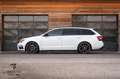 Skoda Octavia Combi TDI RS DSG 184pk |ACC|Camera| Weiß - thumbnail 2