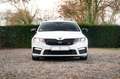 Skoda Octavia Combi TDI RS DSG 184pk |ACC|Camera| Weiß - thumbnail 24