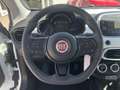 Fiat 500X Dolcevita mit Faltdach und Automatik Weiß - thumbnail 11