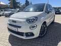 Fiat 500X Dolcevita mit Faltdach und Automatik Weiß - thumbnail 1