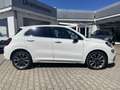 Fiat 500X Dolcevita mit Faltdach und Automatik Weiß - thumbnail 7
