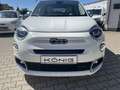 Fiat 500X Dolcevita mit Faltdach und Automatik Weiß - thumbnail 2