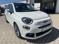 Fiat 500X Dolcevita mit Faltdach und Automatik Weiß - thumbnail 8