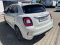 Fiat 500X Dolcevita mit Faltdach und Automatik Weiß - thumbnail 4