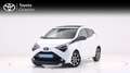 Toyota Aygo MINICOCHE 1.0 VVT-I X-PLAY 72 5P Blanc - thumbnail 1