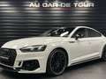 Audi RS5 Sportback 2.9 V6 TFSI 450ch quattro tiptronic 8 Euro6d-T Weiß - thumbnail 1