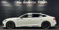 Audi RS5 Sportback 2.9 V6 TFSI 450ch quattro tiptronic 8 Euro6d-T Weiß - thumbnail 2