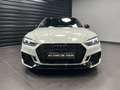 Audi RS5 Sportback 2.9 V6 TFSI 450ch quattro tiptronic 8 Euro6d-T Weiß - thumbnail 5
