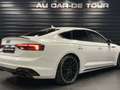 Audi RS5 Sportback 2.9 V6 TFSI 450ch quattro tiptronic 8 Euro6d-T Weiß - thumbnail 3
