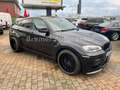 BMW X6 M Hamann Wide Body,G-Power (ca.700PS), Sound Чорний - thumbnail 7