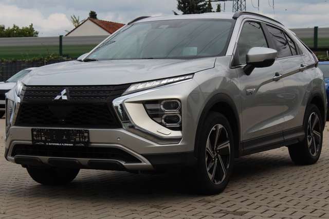 Imagine Mitsubishi Eclipse Cross 2.4 Intro Edition 4WD ACC LED
