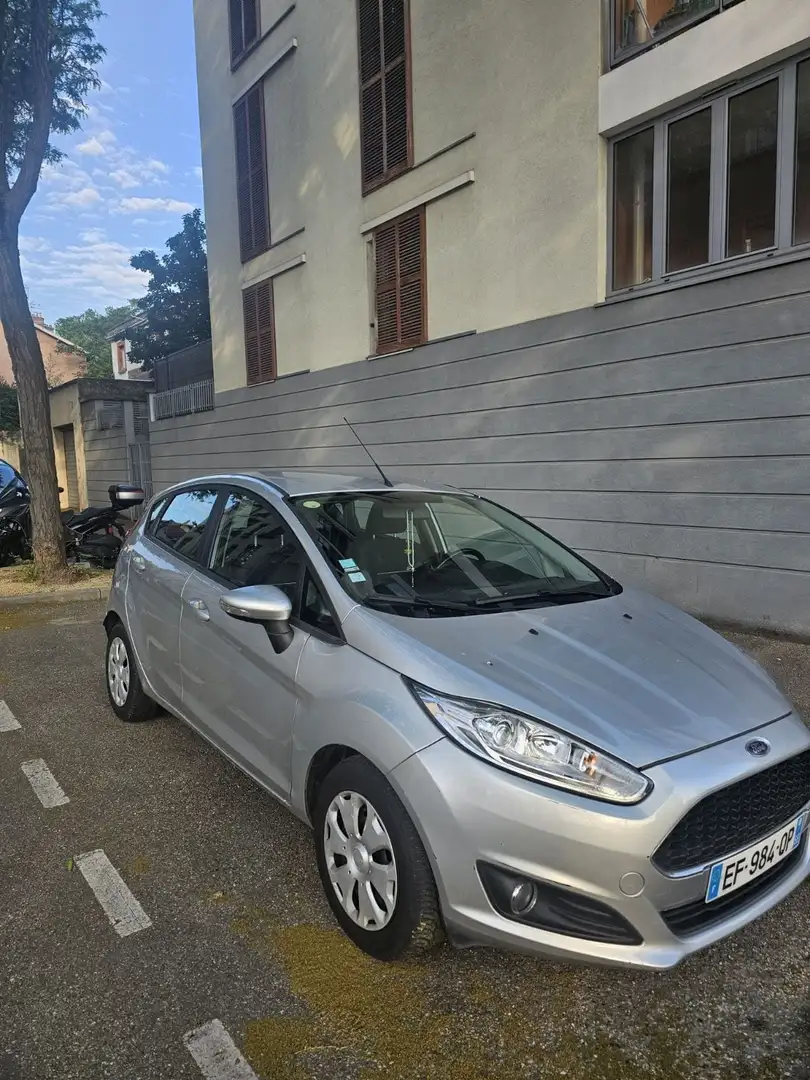 Ford Fiesta Fiesta 1.5 TDCi 95 Edition - 2