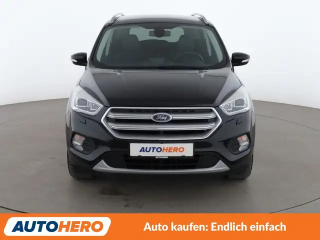 Ford Kuga view 9