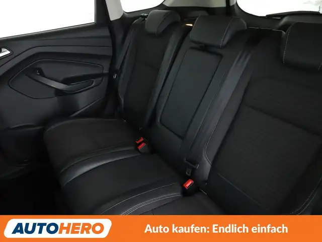 Ford Kuga view 14