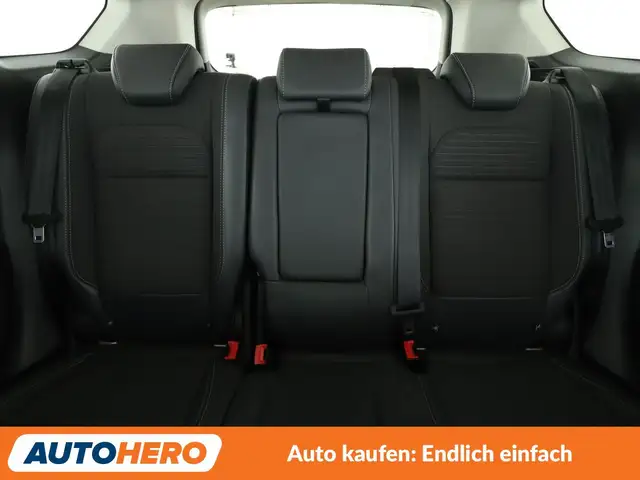 Ford Kuga view 15