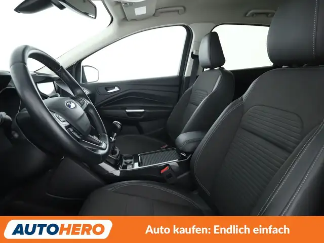 Ford Kuga view 10