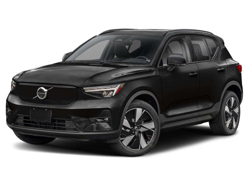 2026 Volvo EX40