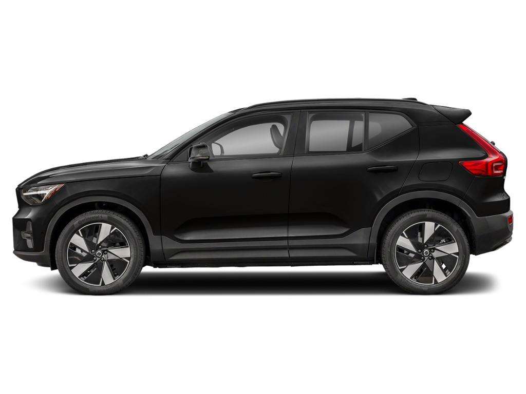 2026 Volvo EX40