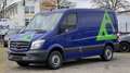 Mercedes-Benz Sprinter CDI #AHK#3Sitzer#LED#Holzboden#Trittbr Albastru - thumbnail 8