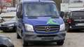Mercedes-Benz Sprinter CDI #AHK#3Sitzer#LED#Holzboden#Trittbr Albastru - thumbnail 6