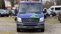 Mercedes-Benz Sprinter CDI #AHK#3Sitzer#LED#Holzboden#Trittbr Albastru - thumbnail 7